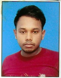 JITENDRA MOHAPATRA